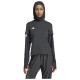 Adidas Γυναικεία κοντομάνικη μπλούζα Adizero Essentials Tee